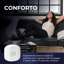 Sensor de Vibração Zigbee 3.0 T1016