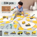 Kit de Trilhos e Carro Elétrico - Oferta Especial Pré Dia das Crianças!