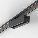 Luminária Direcional Inteligente Zigbee