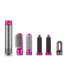 Escova Alisadora 5 em 1 - AirStyler