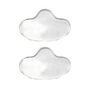Adesivo de Silicone Anti Rugas Facial