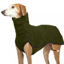 Roupa para Galgo Algodão Premium - Proteção Térmica Ideal
