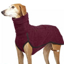 Roupa para Galgo Algodão Premium - Proteção Térmica Ideal