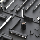 Luminária Direcional Inteligente Zigbee