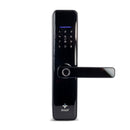 Fechadura Inteligente Biometria Senha Cartão