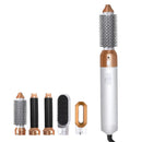 Escova Alisadora 5 em 1 - AirStyler