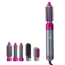 Escova Alisadora 5 em 1 - AirStyler