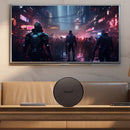 Mini Controle Remoto Universal Inteligente T304