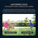 Câmera de Segurança Magnética Starlight EKAZA