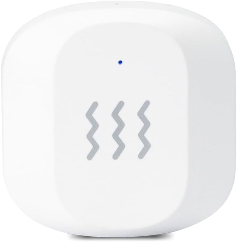 Sensor de Vibração Zigbee 3.0 T1016