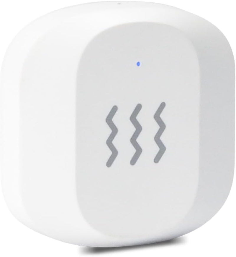 Sensor de Vibração Zigbee 3.0 T1016