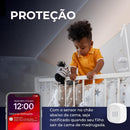 Sensor de Vibração Zigbee 3.0 T1016