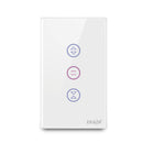 Interruptor Inteligente Cortina Persiana Wifi