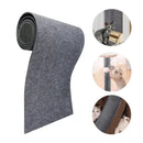 Carpete Adesivo Protetor de Móveis para Unha de Gatos - Anti-Arranhão