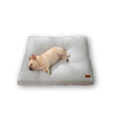 Colchão Impermeável Hipipet para Cães e Gatos - Conforto Premium e Alta Durabilidade