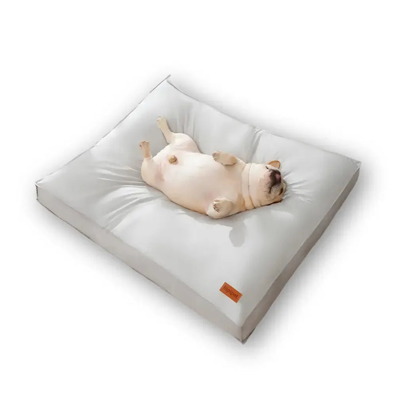 Colchão Impermeável Hipipet para Cães e Gatos - Conforto Premium e Alta Durabilidade