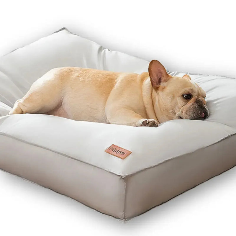 Colchão Impermeável Hipipet para Cães e Gatos - Conforto Premium e Alta Durabilidade