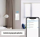 Interruptor Inteligente Cortina Persiana Wifi