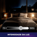 Lâmpada Inteligente RgbW 9W+3W Ekaza