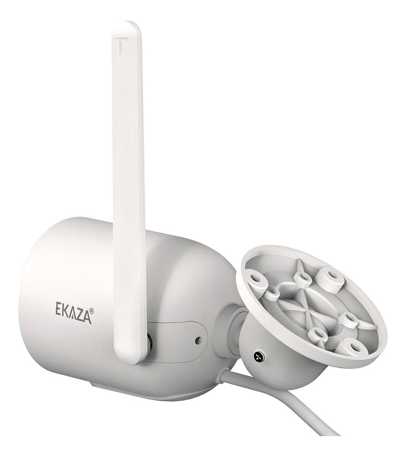 Câmera De Segurança Externa Nuvem 2K T2233