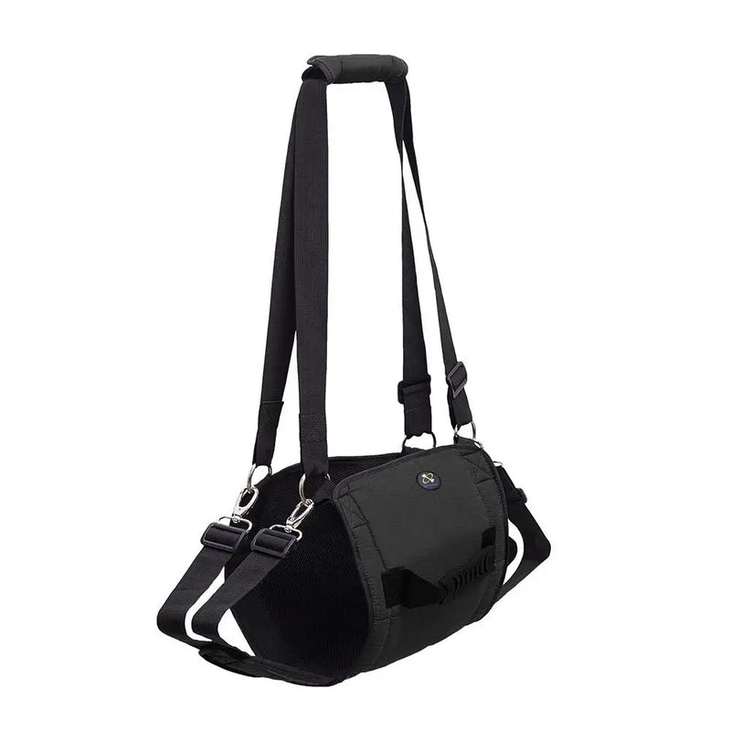 Sling de Suporte Canino Premium Reabilitação Reforçado