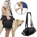 Sling de Suporte Canino Premium Reabilitação Reforçado