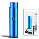 Barbeador Pro Max | Elétrico Profissional à Prova D'água