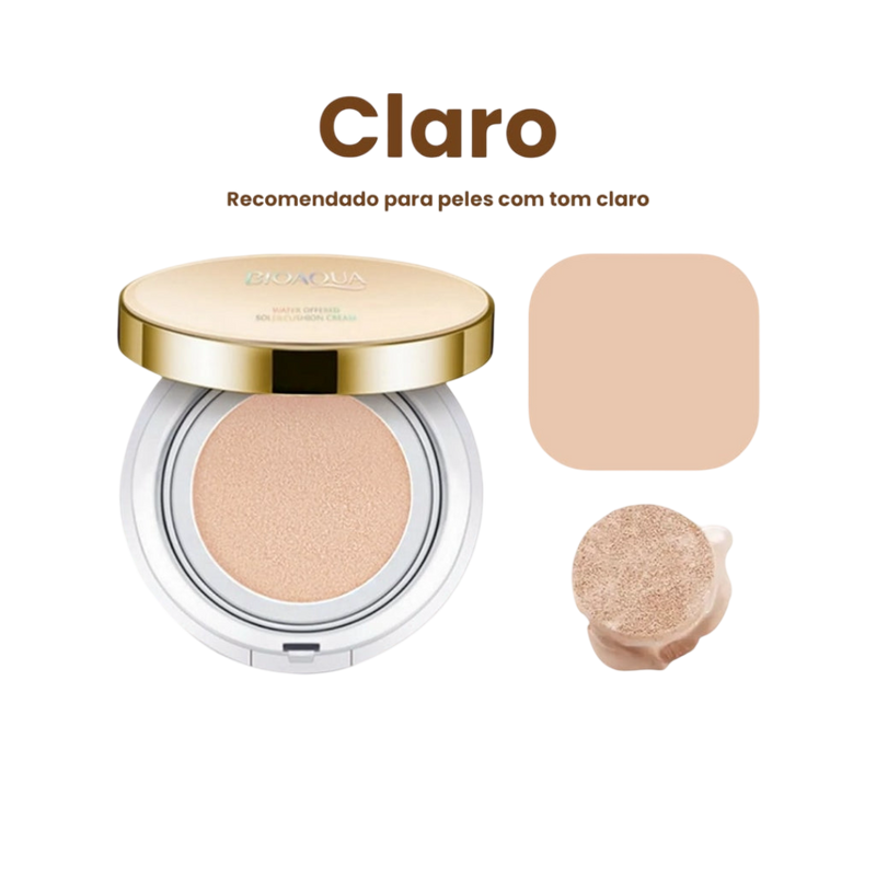 BioAqua Base Cream Profissional Original