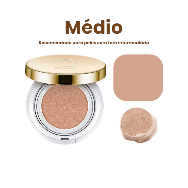 BioAqua Base Cream Profissional Original