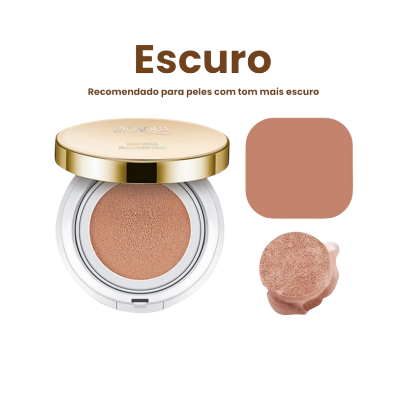 BioAqua Base Cream Profissional Original