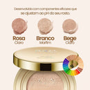 BioAqua Base Cream Profissional Original