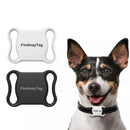 Coleira GPS Rastreadora para Pets  - Localizador em Tempo Real