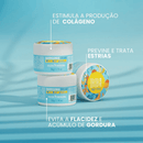 Kit Duo Perfeito: Esfrega Cream + Barriguinha Cream Mini