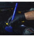 Kit De 5 Pinceis Para Detalhamento Externo Vonixx