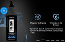 Blend Cleaner Wax Black Edition 500ml Vonixx Cera Carnaúba