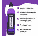 Restaurax + Intense Restauração Interna E Externa Vonixx