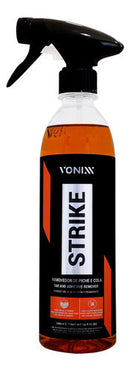 Strike Removedor De Piche E Cola Vonixx 500ml + Aplicador