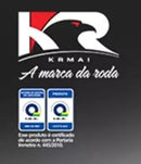 Duas Rodas Chevrolet S10 Blazer Lt Ltz 2018 Aro 16 (par)