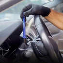 Kit De 5 Pinceis Para Detalhamento Externo Vonixx