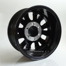 Duas Rodas Chevrolet S10 Blazer Lt Ltz 2018 Aro 16 (par)