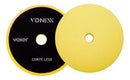 Boina De Espuma Para Polimento Corte Leve Amarela 5'' Vonixx