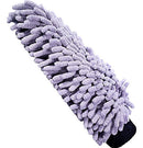 Luva Microfibra Para Lavagem Automotiva Carro Moto Vonixx Cor Cinza