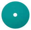 Boina De Espuma Voxer Verde Corte Pesado Vonixx 6 Cônica