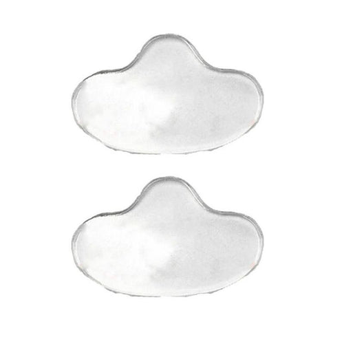 Adesivo de Silicone Anti Rugas Facial