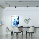 Luminária Direcional Inteligente Zigbee