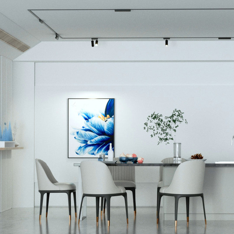 Luminária Direcional Inteligente Zigbee