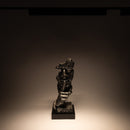 Luminária Direcional Inteligente Zigbee