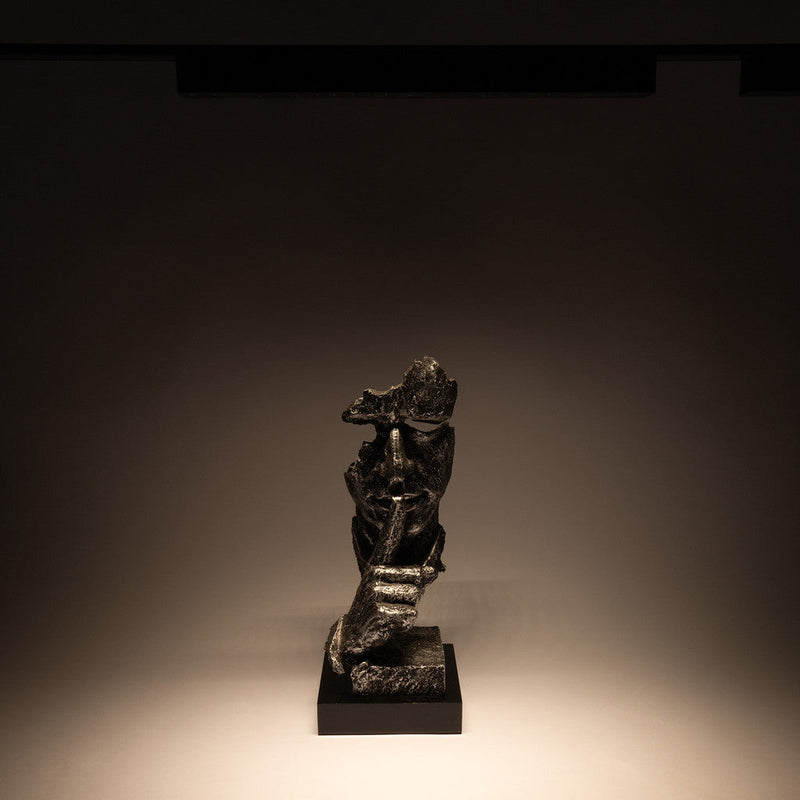 Luminária Direcional Inteligente Zigbee